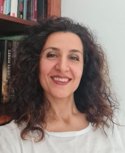 Author Author